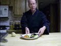 Late Night Korean Cooking