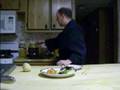 Late Night Korean Cooking