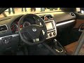 Volkswagen Scirocco reviewed