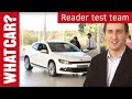 Volkswagen Scirocco reviewed