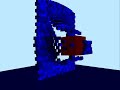 PIko3D Engine: Time Scaling or