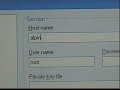 How To use WinSCP and SSH into your iPod! How To use WinSCP and SSH into your iPod!