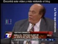 Caraballo sobre P. Prensa (A)