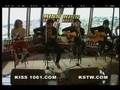 KISS 106.1 - Fall Out Boy This Ain't A Scene