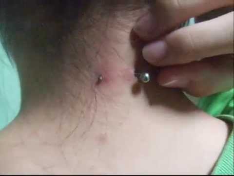 I still love piercing =)! I still love piercing =)!