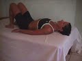 Rolfing Pelvic Lift