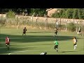 Comunicaciones 0 Defensores de Belgrano 1