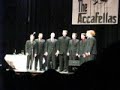 Accafellas- Hallelujah Accafellas- Hallelujah