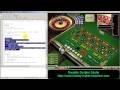 Roulette Scripter Studio - A Powerfull Robot - Ex.4 Part .1