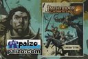 Game Geeks #87 Pathfinder Chronicles by Paizo