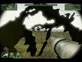 Arma 2 - (1) T-90 vs (3) M1A2 TUSK