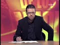 \"La guerra de los medios...\"  Noche H