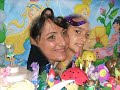 Camila - Anivers�rio de 7 anos - SININHO