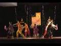 Marathi Koli Bhangra Fusion Dance