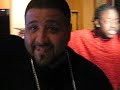 Ace & dj khaled - we up next - bet footage 1