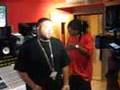 Ace & DJ Khaled - We Up Next - BET Footage 1