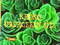 Kroko, übergeben sie!