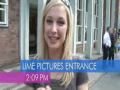 hollyoaks bsackstage   goodbye gemma bissix