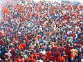 ultras ahlawy ( Asec match )