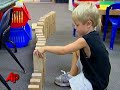 Daycares Feeling the Economic Crunch Daycares Feeling the Economic Crunch