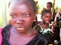 Bednet Distribution in Lower River Region, Gambia