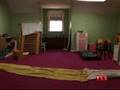 Babies and Bedrooms