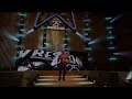 Smackdown vs Raw 2010 Kane Entrance