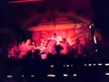 inolvidable banda agua de la llave- alla usted