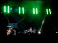 Blink 182-Violence Drum solo Portland Oregon 9.9.09
