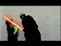 A Star Wars Dream