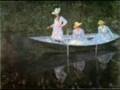 MONET - VIRTUAL GALLERY - - RAIN SONG - LED ZEPPELIN
