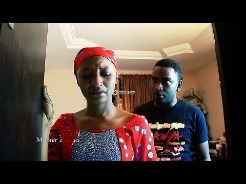 wannan shine cikakken bidiyo na kwarangwal a jikin kabad na - Hausa Movies 2020 | Hausa Films 2020