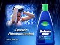 Selsun Blue Shampoo
