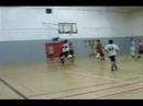 CIBC Basketball Highlights (SB) CIBC Basketball Highlights (SB)
