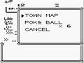A Pokemon hack- Capturing \