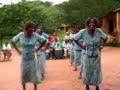 Port de Lome, Togo + danze Port de Lome, Togo + danze