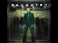chris daughtry   crashed