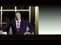 Killer 7 Chapter 5 Smile #2 Benjamin Keane on Dolphin 720p