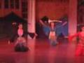 videos de Danceme Academy Sword bellydance 2006