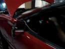first dyno run   ls1 froged 511 rwhps  turbo   7 psi