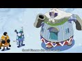 One Piece Movie 9 Teil 10