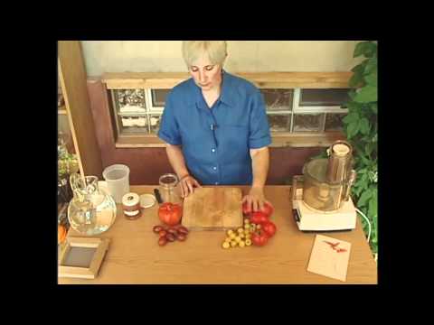 how to dry squash seeds to plant