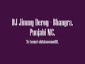 Panjabi MC - Mundian To Bach Ke (Knight Rider Remix)