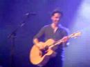 Dashboard Confessional - Again I Go Unnoticed