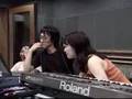 田中理恵 海の見える丘で