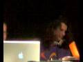 videos de Official Party Metempsicosi@EDEN club 29.11.08
