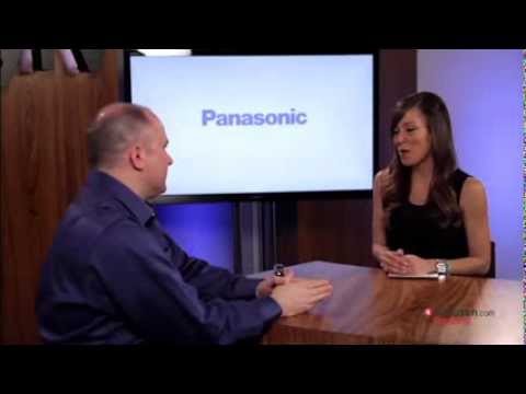 Panasonic Lumix DMC TS5 Review