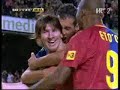 Barcelona - Atletico Madrid 6:1