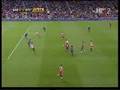 Barcelona - Atletico Madrid 6:1