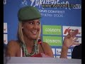 Athens Live: Kate Ryan press conference